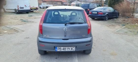 Fiat Punto 1.2 Facelift  | Mobile.bg    5