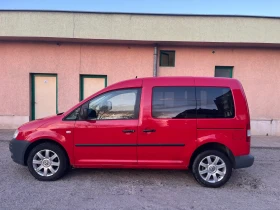 VW Caddy DSG, снимка 3