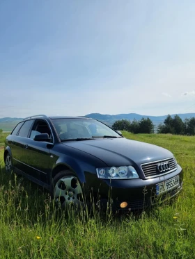 Audi A4 | Mobile.bg    4