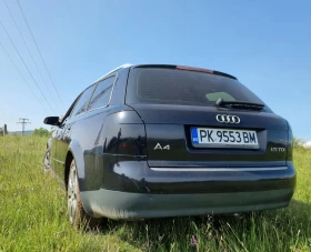 Audi A4 | Mobile.bg    13