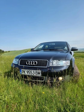 Audi A4 | Mobile.bg    5