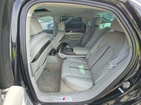 Обява за продажба на Audi S8 DISTRONIK* МАСАЖ* MATRIX* ОБДУХ* HEADUP* BOSE* FUL ~50 000 лв. - изображение 9