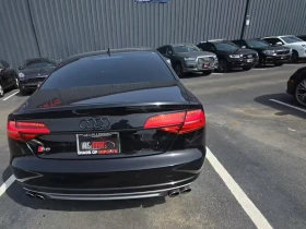 Обява за продажба на Audi S8 DISTRONIK* МАСАЖ* MATRIX* ОБДУХ* HEADUP* BOSE* FUL ~50 000 лв. - изображение 1