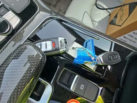 Обява за продажба на Audi S8 DISTRONIK* МАСАЖ* MATRIX* ОБДУХ* HEADUP* BOSE* FUL ~50 000 лв. - изображение 10