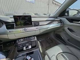 Обява за продажба на Audi S8 DISTRONIK* МАСАЖ* MATRIX* ОБДУХ* HEADUP* BOSE* FUL ~50 000 лв. - изображение 5