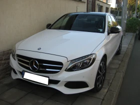 Обява за продажба на Mercedes-Benz C 250 w205 ~49 900 лв. - изображение 1