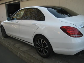 Обява за продажба на Mercedes-Benz C 250 w205 ~49 900 лв. - изображение 2