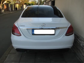 Обява за продажба на Mercedes-Benz C 250 w205 ~49 900 лв. - изображение 1
