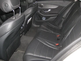 Обява за продажба на Mercedes-Benz C 250 w205 ~49 900 лв. - изображение 4