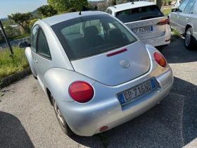 Обява за продажба на VW New beetle 1.9TDI, 101кс, 05г.Италия ~3 999 лв. - изображение 3