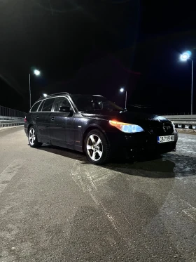 BMW 530 xd - 8300 лв. - 61605545 3