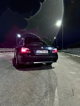 BMW 530 xd - 8300 лв. - 61605545 4