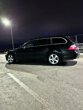 BMW 530 xd - 8300 лв. - 61605545 5