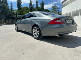 Mercedes-Benz CLS 350  | Mobile.bg    5
