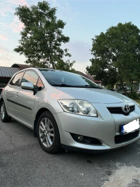 Toyota Auris | Mobile.bg    1