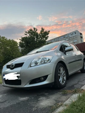 Toyota Auris | Mobile.bg    2