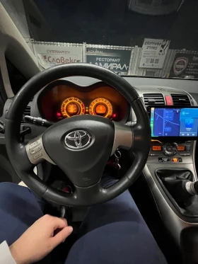 Toyota Auris | Mobile.bg    4