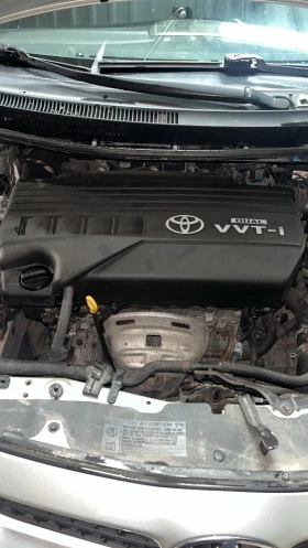 Toyota Auris | Mobile.bg    8