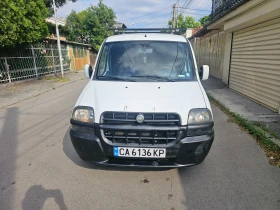 Fiat Doblo