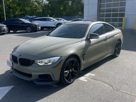 BMW 435 * xDrive * N55 * 8ZF * АвтоКредит* 