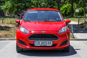 Обява за продажба на Ford Fiesta 1.25L Duratec DOHC EFI ~12 500 лв. - изображение 3