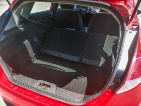 Обява за продажба на Ford Fiesta 1.25L Duratec DOHC EFI ~12 500 лв. - изображение 10