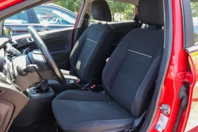 Обява за продажба на Ford Fiesta 1.25L Duratec DOHC EFI ~12 500 лв. - изображение 8
