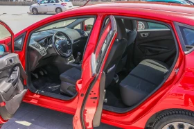 Обява за продажба на Ford Fiesta 1.25L Duratec DOHC EFI ~12 500 лв. - изображение 6