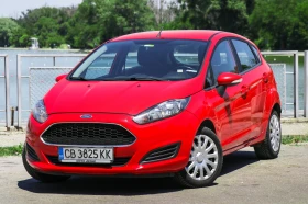 Обява за продажба на Ford Fiesta 1.25L Duratec DOHC EFI ~12 500 лв. - изображение 2
