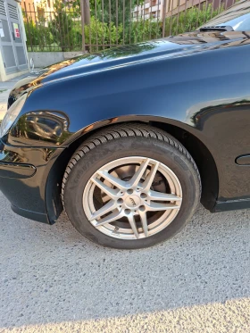 Обява за продажба на Mercedes-Benz C 200 ~8 100 лв. - изображение 4