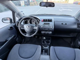 Honda Jazz ГАЗОВ ИНЖЕКЦИОНЕН| с 8 ЛВ-100КМ! /НАПЪЛНО ОБСЛУЖЕН - 4900 лв. - 30300861 14
