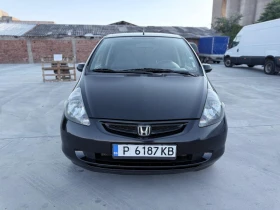 Honda Jazz ГАЗОВ ИНЖЕКЦИОНЕН| с 8 ЛВ-100КМ! /НАПЪЛНО ОБСЛУЖЕН - 4900 лв. - 30300861 7