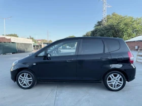 Honda Jazz ГАЗОВ ИНЖЕКЦИОНЕН| с 8 ЛВ-100КМ! /НАПЪЛНО ОБСЛУЖЕН - 4900 лв. - 30300861 2