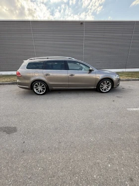 VW Passat 2.0 tdi variant - 13700 лв. - 70330135 3