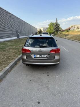 VW Passat 2.0 tdi variant - 13700 лв. - 70330135 4