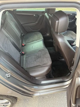 VW Passat 2.0 tdi variant - 13700 лв. - 70330135 8