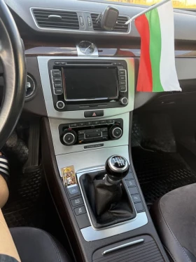 VW Passat 2.0 tdi variant - 13700 лв. - 70330135 6