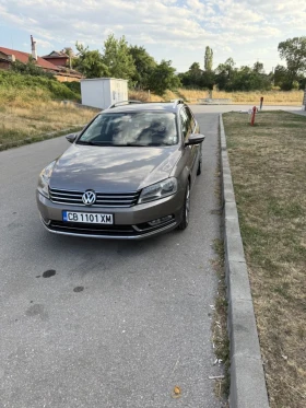 VW Passat 2.0 tdi variant - 13700 лв. - 70330135 2