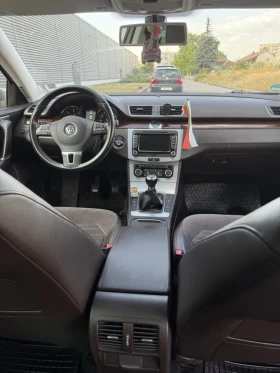 VW Passat 2.0 tdi variant - 13700 лв. - 70330135 5