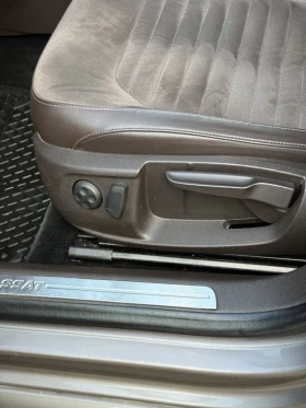 VW Passat 2.0 tdi variant - 13700 лв. - 70330135 7