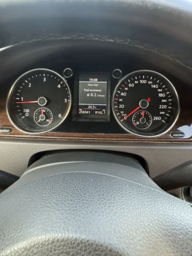 VW Passat 2.0 tdi variant - 13700 лв. - 70330135 9