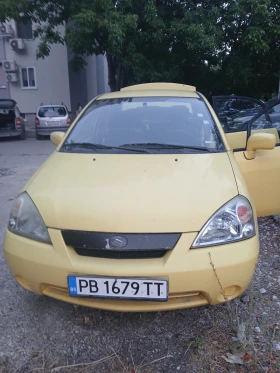 Suzuki Liana Liana | Mobile.bg    5