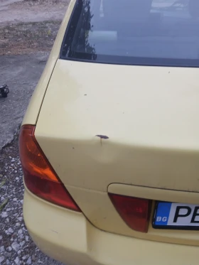 Suzuki Liana Liana | Mobile.bg    2