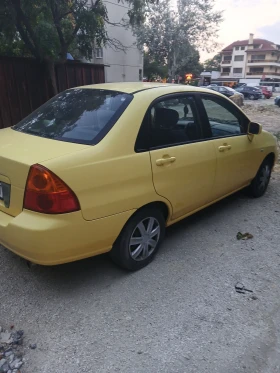  Suzuki Liana