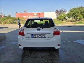 Обява за продажба на Toyota Auris 1.8i HYBRID  ~12 999 лв. - изображение 4