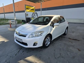 Обява за продажба на Toyota Auris 1.8i HYBRID  ~12 999 лв. - изображение 2
