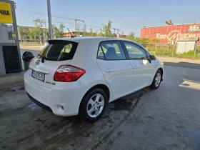 Обява за продажба на Toyota Auris 1.8i HYBRID  ~12 999 лв. - изображение 5