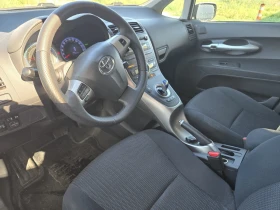 Обява за продажба на Toyota Auris 1.8i HYBRID  ~12 999 лв. - изображение 8