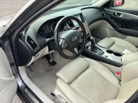 Infiniti Q50 CARFAX* АВТОФИНАНСИРАНЕ БЕЗ ПЪРВОНАЧАЛНА ВНОСКА* - 24000 лв. - 57040555 9