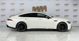 Mercedes-Benz AMG GT 63s* 4Matic* HuD* Carbon* Burmester* Ceramic - 74999 € - 12196286 2